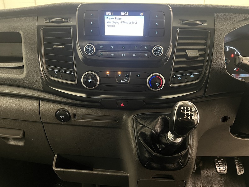 Used Ford Transit 2022 for sale - 77222945: Photo 18