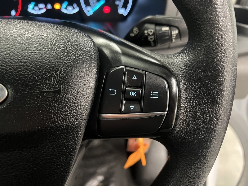 Used Ford Transit 2022 for sale - 77222945: Photo 20