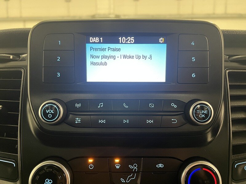 Used Ford Transit 2022 for sale - 77222945: Photo 23