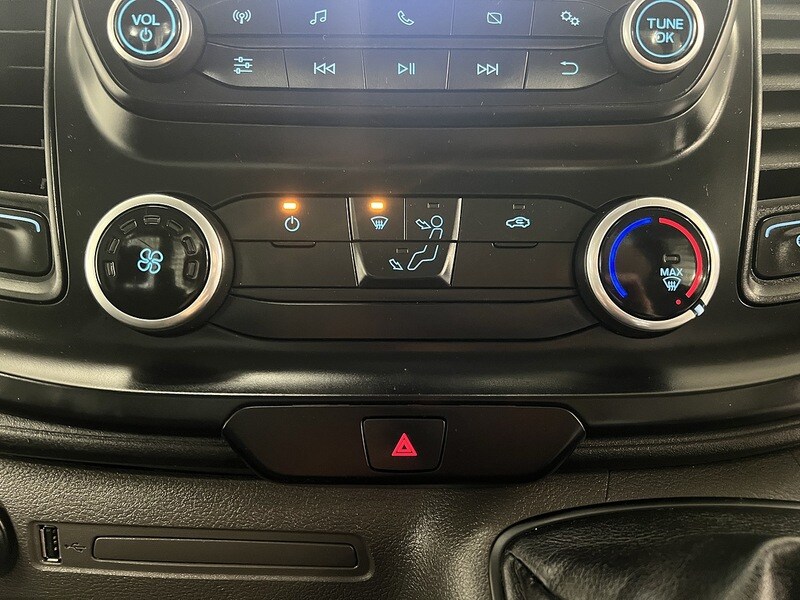 Used Ford Transit 2022 for sale - 77222945: Photo 26