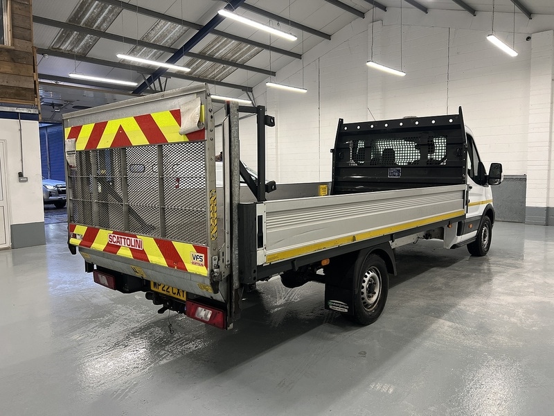 Used Ford Transit 2022 for sale - 77222945: Photo 3