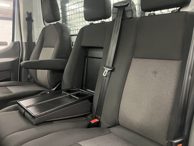 Used Ford Transit 2022 for sale - 77222945: Photo 38