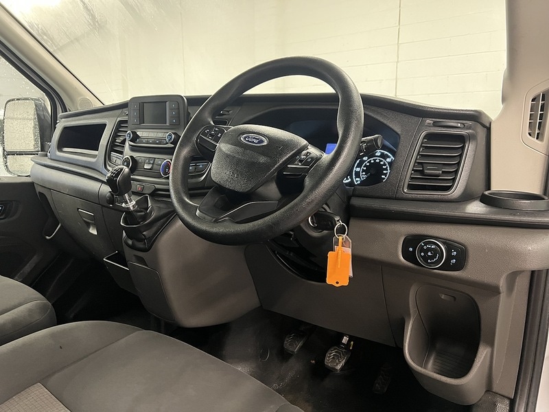 Used Ford Transit 2022 for sale - 77222945: Photo 5