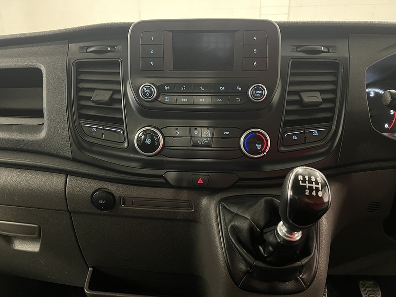 Used Ford Transit 2022 for sale - 77222945: Photo 7