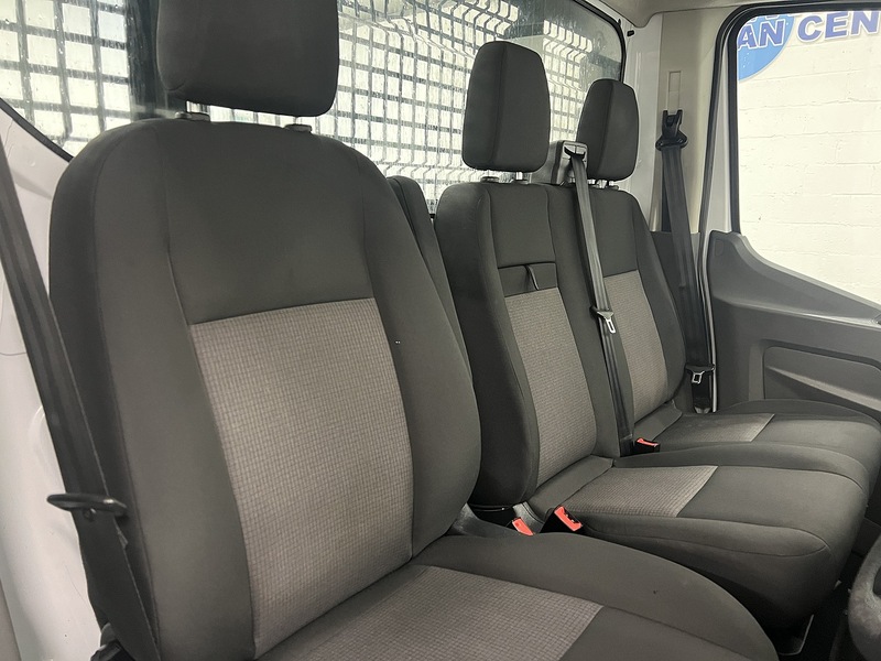Used Ford Transit 2022 for sale - 77222945: Photo 9