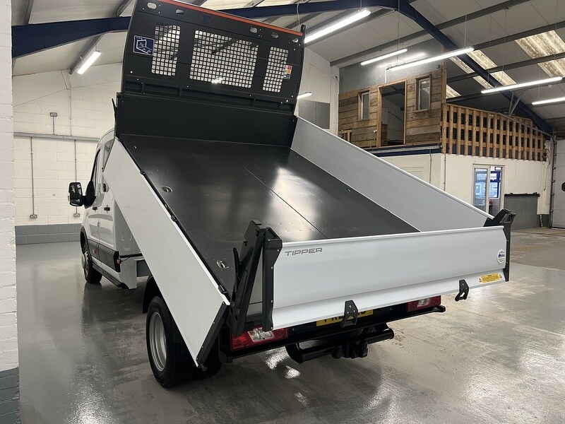 Used Ford Transit 2025 for sale - 77749172: Photo 10