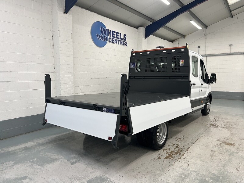 Used Ford Transit 2025 for sale - 77749172: Photo 15