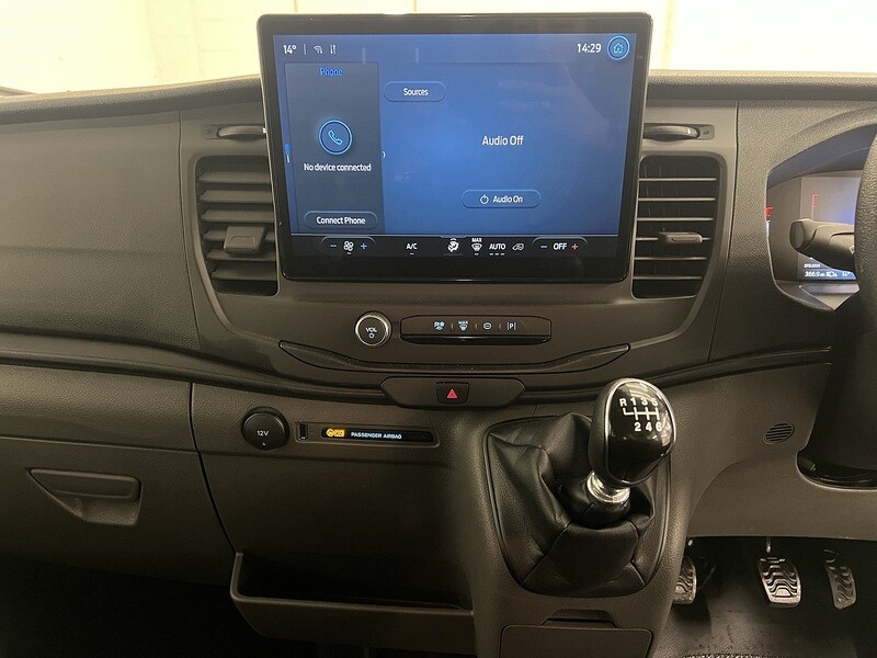 Used Ford Transit 2025 for sale - 77749172: Photo 16