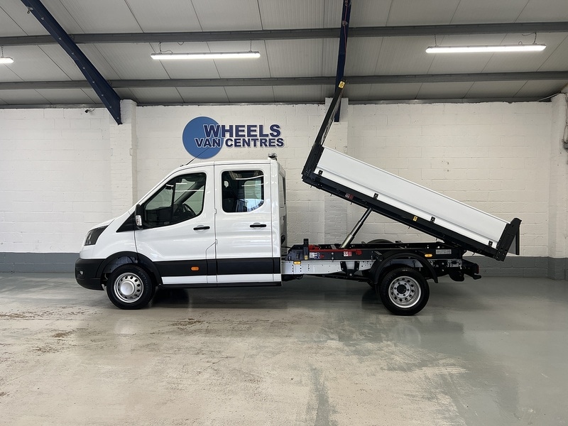 Used Ford Transit 2025 for sale - 77749172: Photo 2