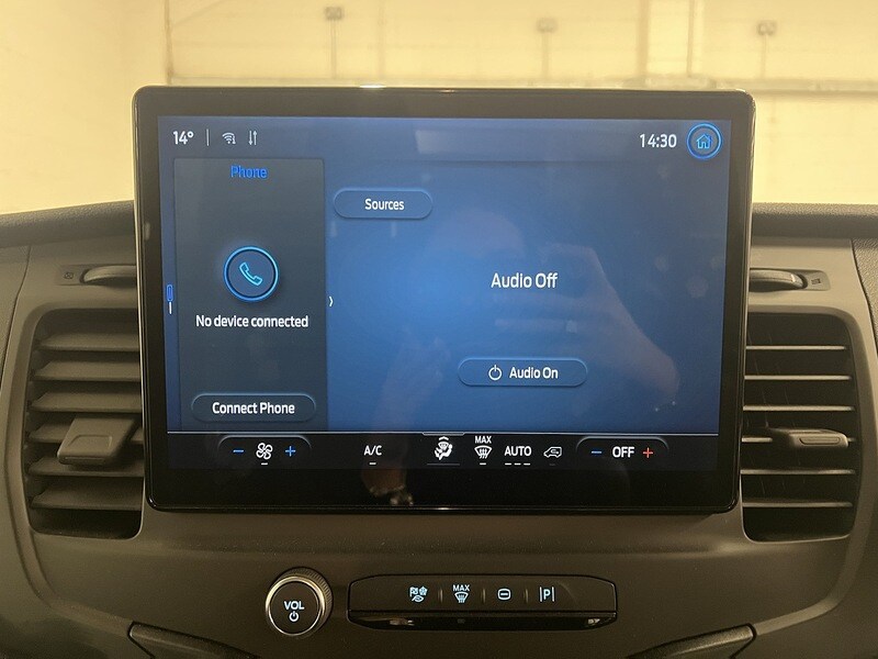 Used Ford Transit 2025 for sale - 77749172: Photo 21