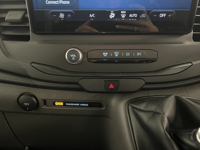 Used Ford Transit 2025 for sale - 77749172: Photo 23