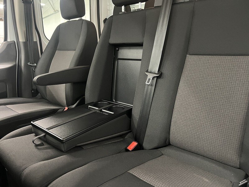 Used Ford Transit 2025 for sale - 77749172: Photo 33