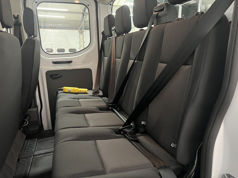 Used Ford Transit 2025 for sale - 77749172: Photo 34