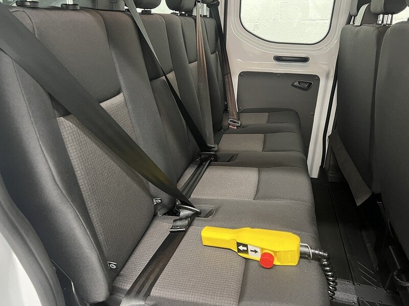 Used Ford Transit 2025 for sale - 77749172: Photo 35