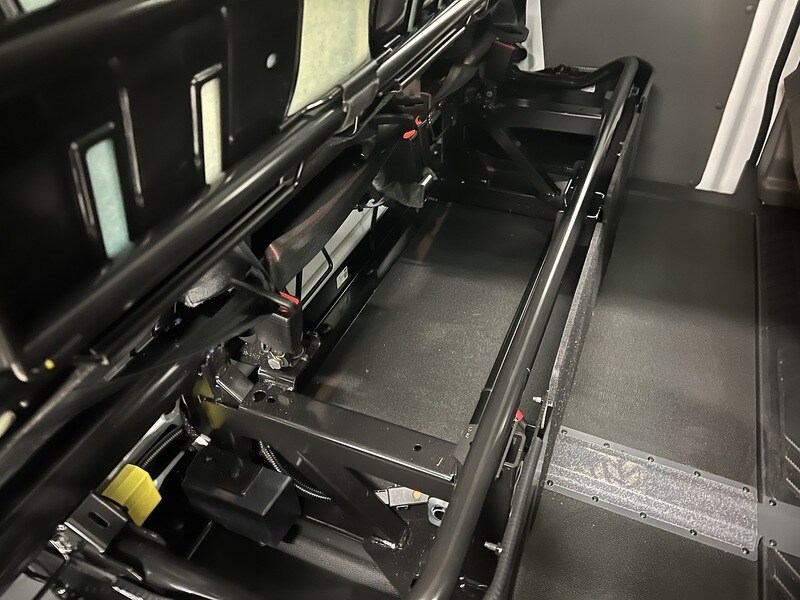 Used Ford Transit 2025 for sale - 77749172: Photo 36