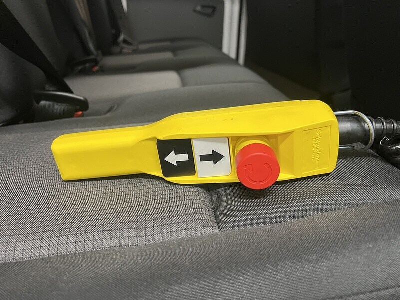 Used Ford Transit 2025 for sale - 77749172: Photo 38