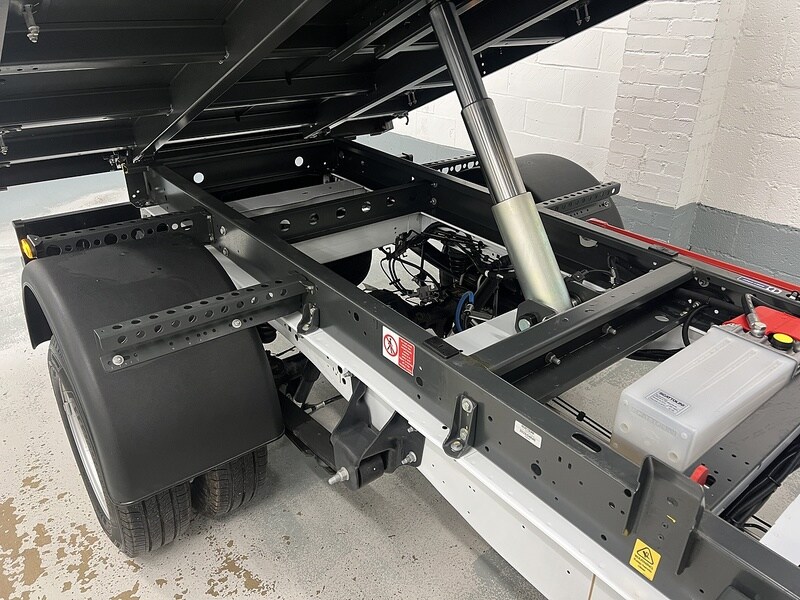 Used Ford Transit 2025 for sale - 77749172: Photo 39