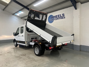 Used Ford Transit 2025 for sale - 77749172: Photo