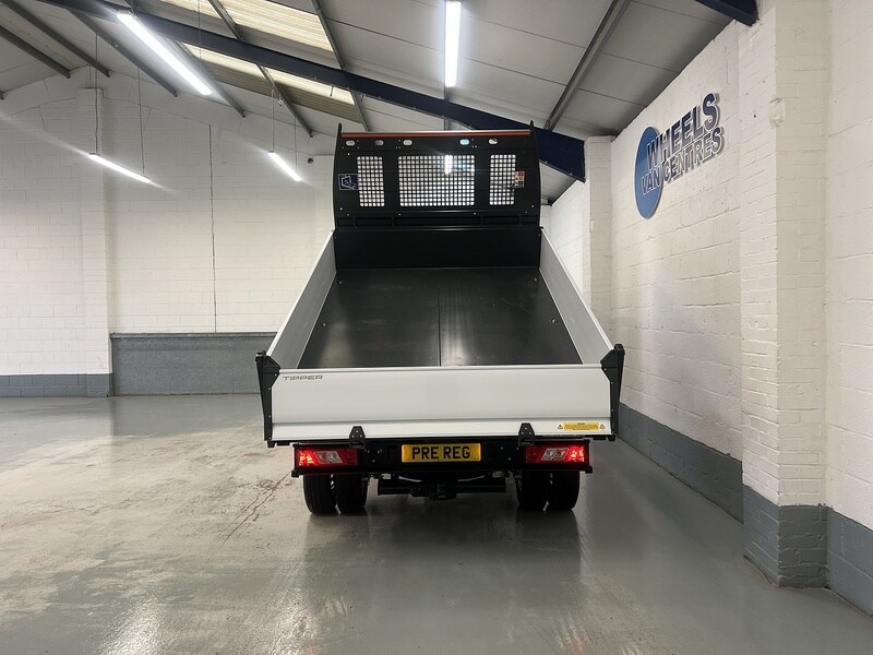 Used Ford Transit 2025 for sale - 77749172: Photo 4