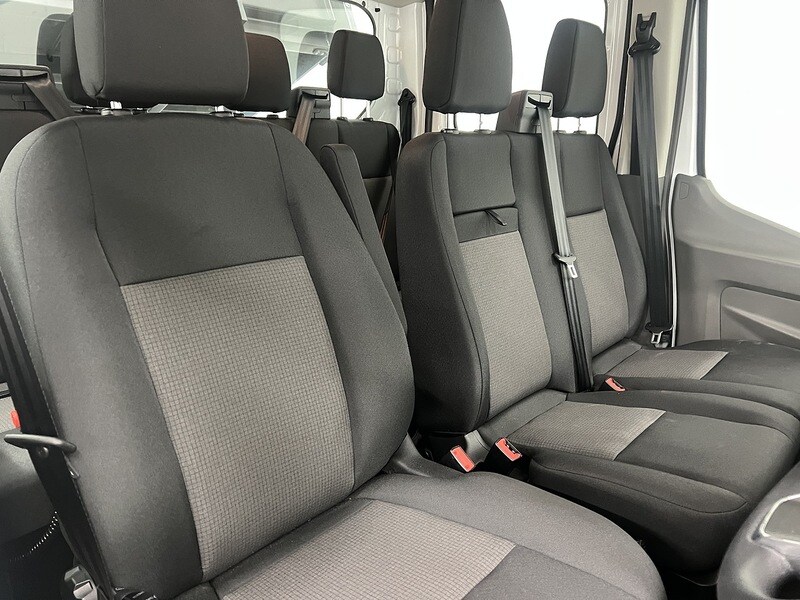Used Ford Transit 2025 for sale - 77749172: Photo 40