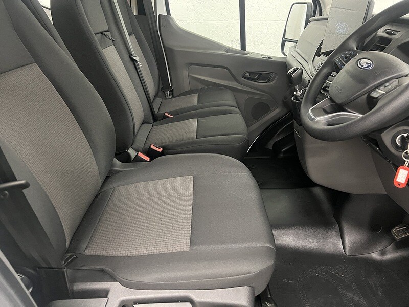 Used Ford Transit 2025 for sale - 77749172: Photo 41