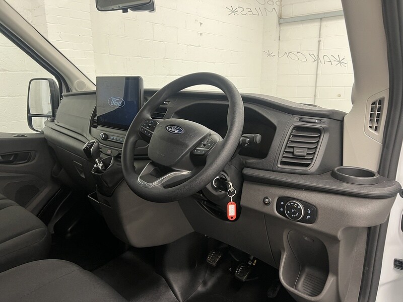Used Ford Transit 2025 for sale - 77749172: Photo 42