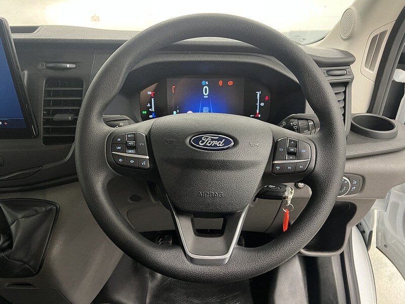 Used Ford Transit 2025 for sale - 77749172: Photo 48