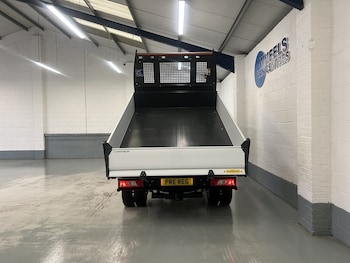 Used Ford Transit 2025 for sale - 77749172: Photo