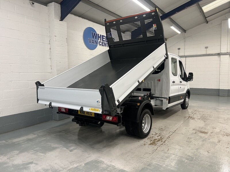 Used Ford Transit 2025 for sale - 77749172: Photo 5