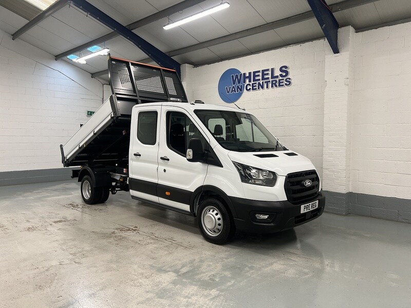 Used Ford Transit 2025 for sale - 77749172: Photo 6