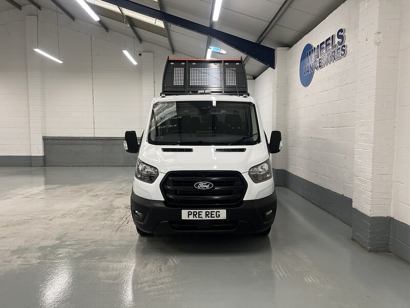 Used Ford Transit 2025 for sale - 77749172: Photo 7