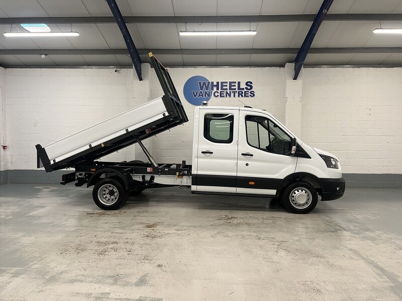 Used Ford Transit 2025 for sale - 77749172: Photo 8