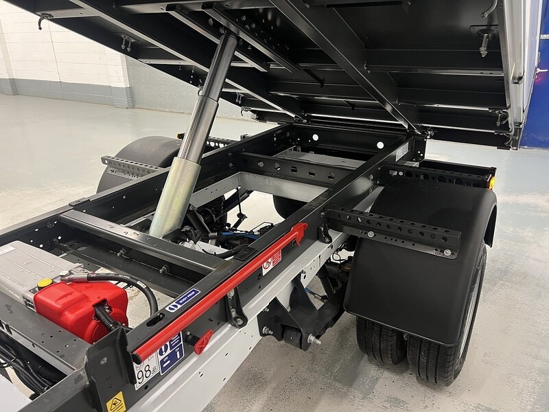 Used Ford Transit 2025 for sale - 77749172: Photo 9