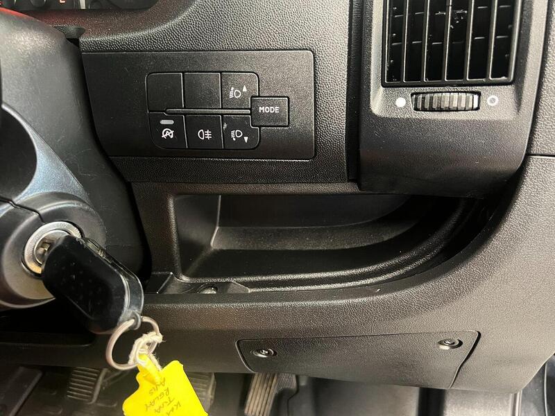 Used Citroen Relay 2023 for sale - 76903997: Photo 12