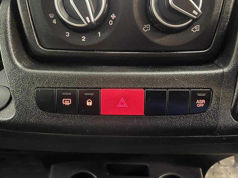 Used Citroen Relay 2023 for sale - 76903997: Photo 16