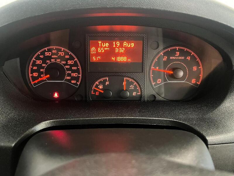 Used Citroen Relay 2023 for sale - 76903997: Photo 21