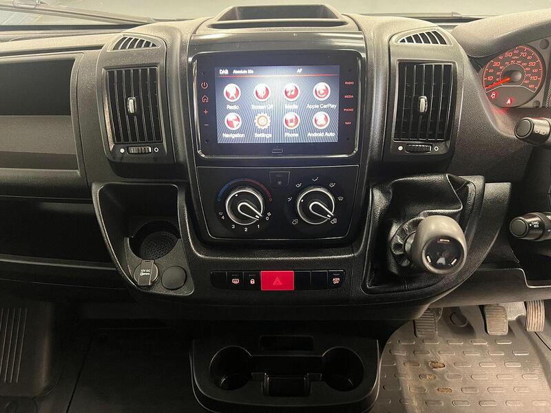 Used Citroen Relay 2023 for sale - 76903997: Photo 24