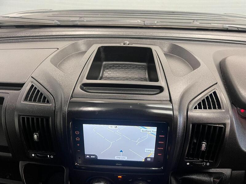 Used Citroen Relay 2023 for sale - 76903997: Photo 29