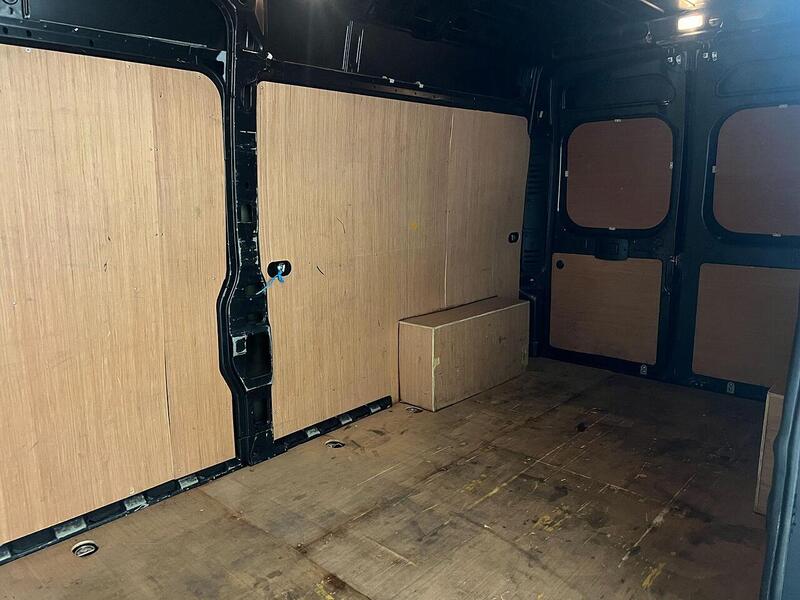 Used Citroen Relay 2023 for sale - 76903997: Photo 30