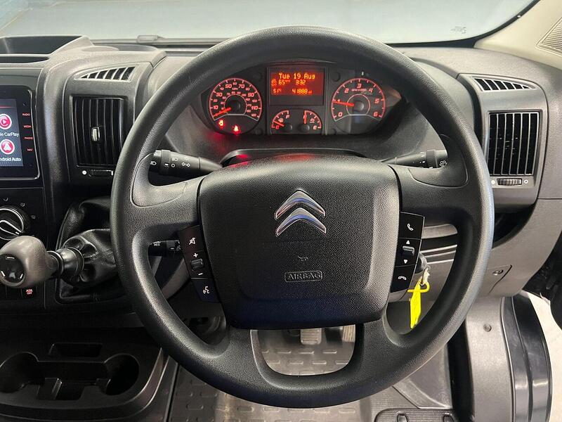 Used Citroen Relay 2023 for sale - 76903997: Photo 32