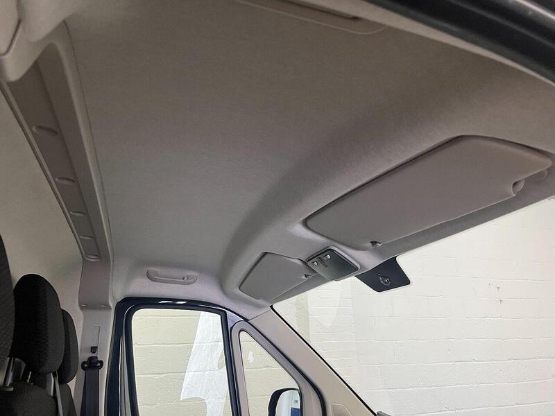 Used Citroen Relay 2023 for sale - 76903997: Photo 33