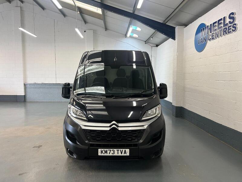 Used Citroen Relay 2023 for sale - 76903997: Photo 4