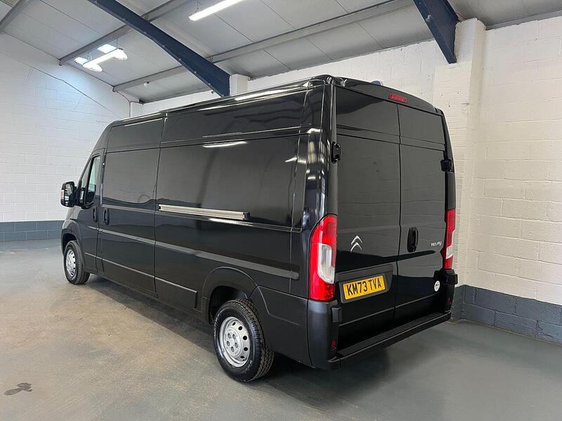 Used Citroen Relay 2023 for sale - 76903997: Photo 5