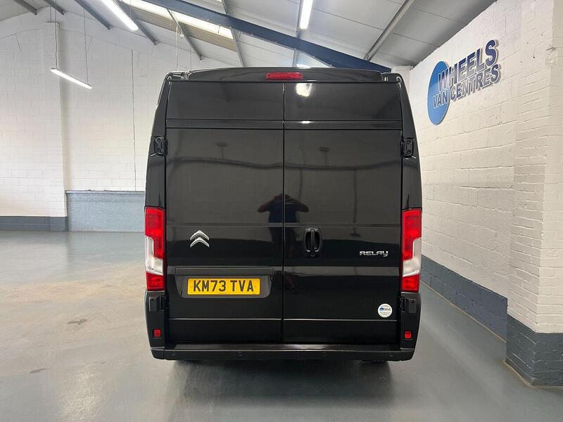 Used Citroen Relay 2023 for sale - 76903997: Photo 6