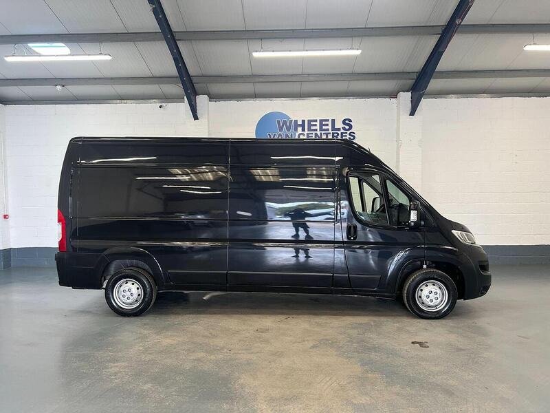 Used Citroen Relay 2023 for sale - 76903997: Photo 7