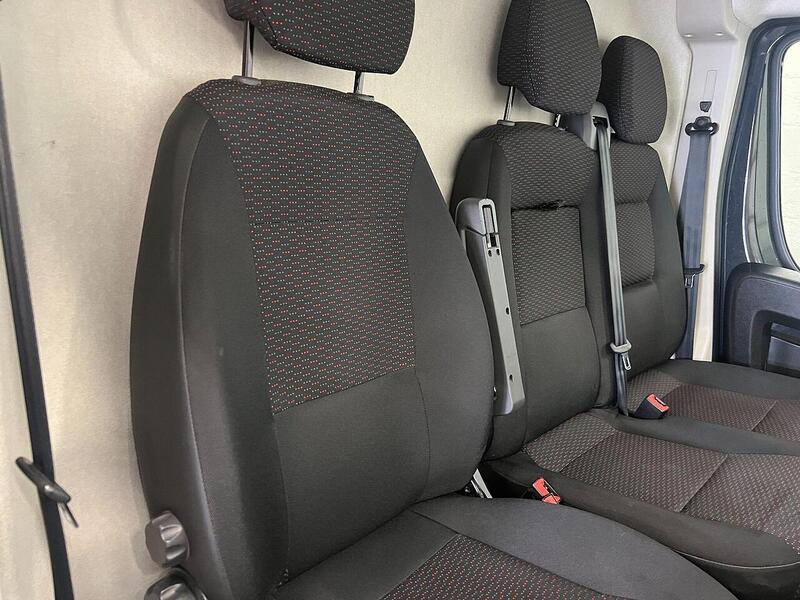 Used Citroen Relay 2023 for sale - 76903997: Photo 9