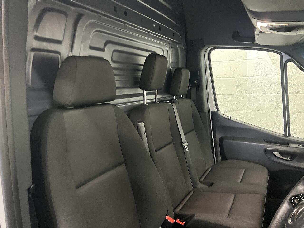 Used Mercedes-Benz Sprinter 2024 for sale - 76738162: Photo 11