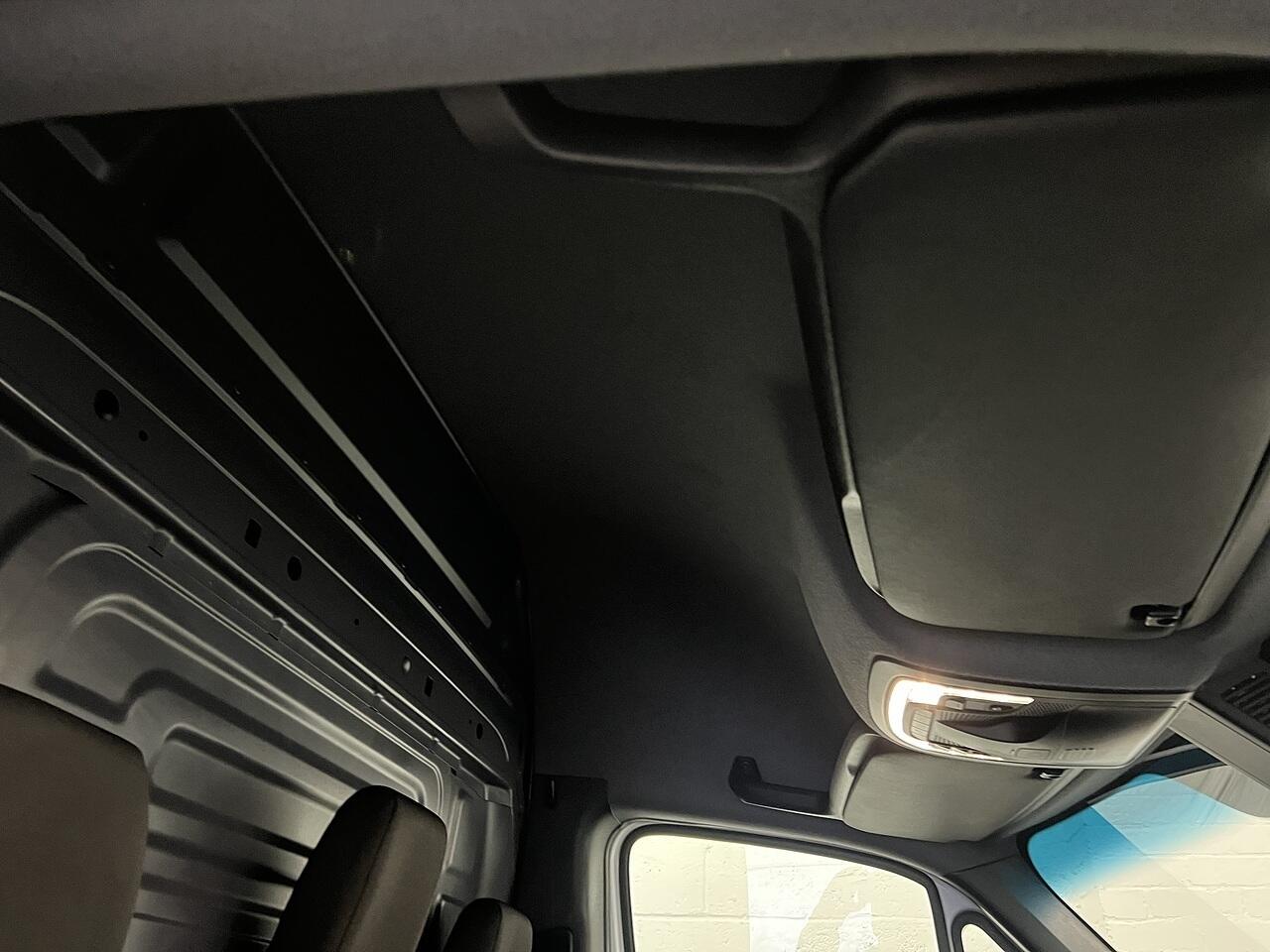 Used Mercedes-Benz Sprinter 2024 for sale - 76738162: Photo 12