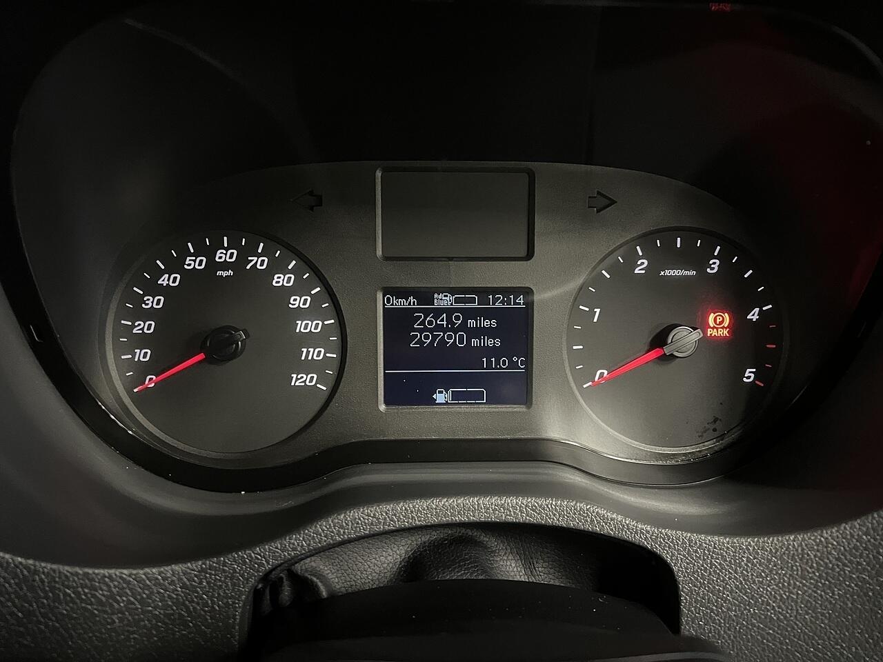 Used Mercedes-Benz Sprinter 2024 for sale - 76738162: Photo 16