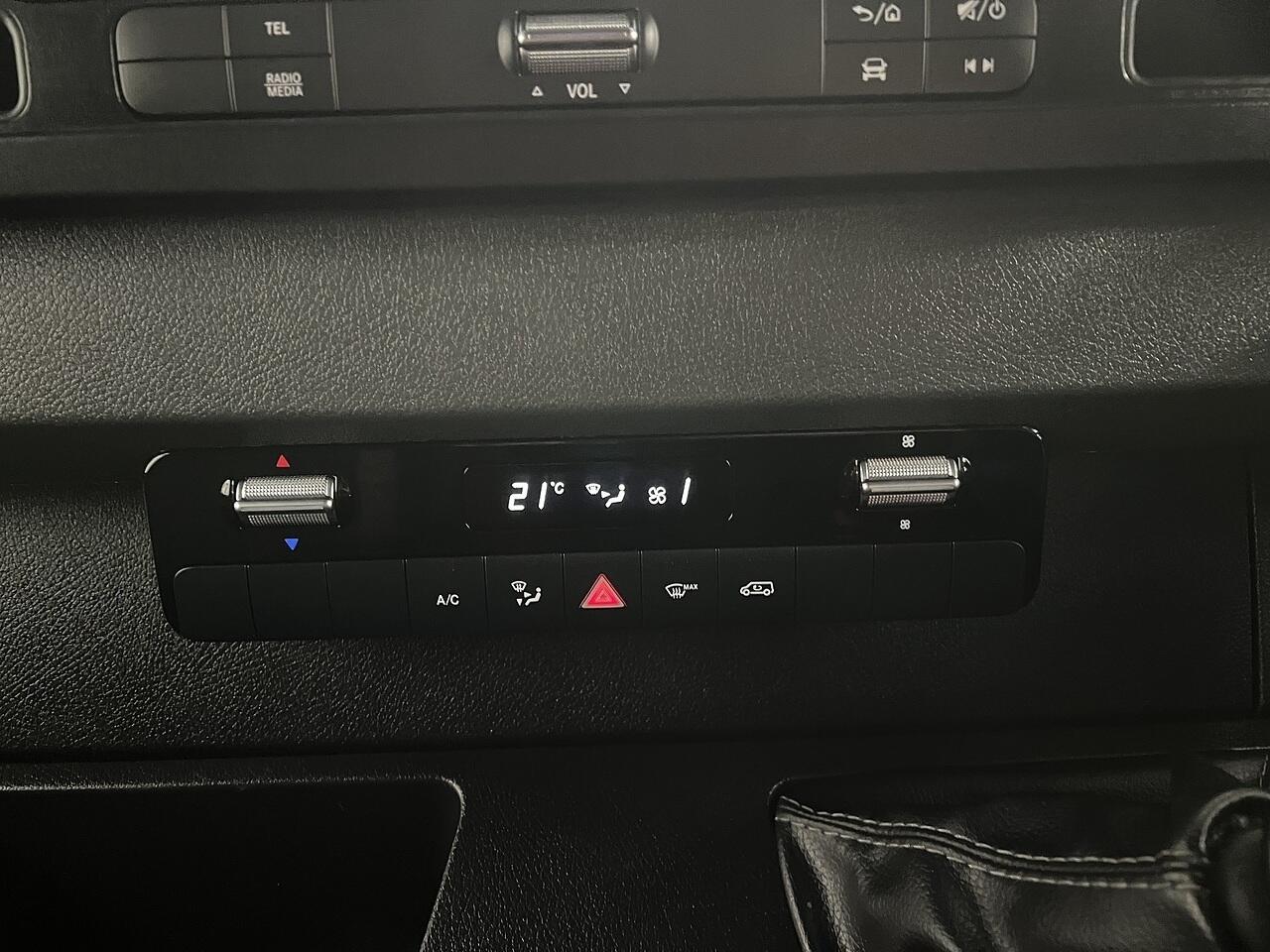 Used Mercedes-Benz Sprinter 2024 for sale - 76738162: Photo 21